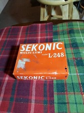 SEKONIC Multi-Lumi L-248