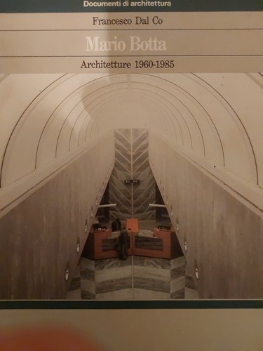 Francesco dal mario botta - co,