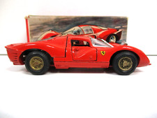 MERCURY / ITALY - FERRARI