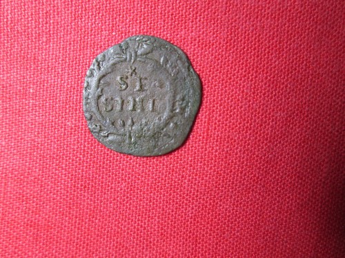 Sesino francesco maria ii - -,