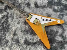 Chitarra Elettrica Gib Flying