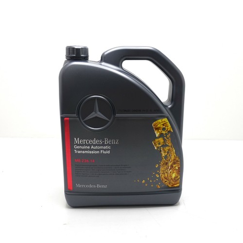 Litro olio atf per cambio - 15,