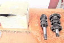 Gearbox for Cagiva Elefant 650