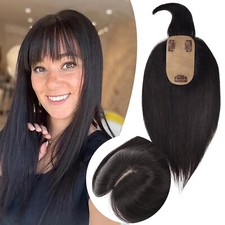 Topper per Capelli Donna con