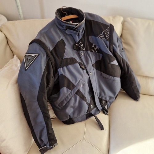 Dainese giacca moto gtr - moto,