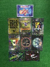 Calciatori Panini 2016 2017