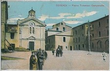 35655 cartolina epoca - ,