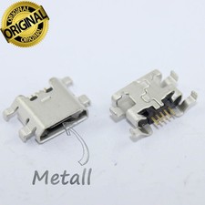 Connettore Dock Charger Micro