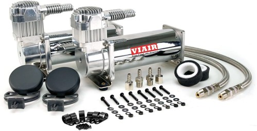 Viair 44432 doppio cromo - viair,