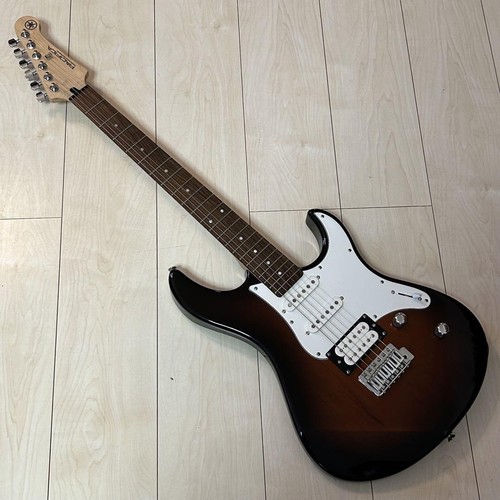 Yamaha pac112v ovs pacifica - ovs,