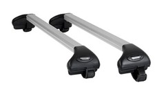 Barre Portatutto per auto