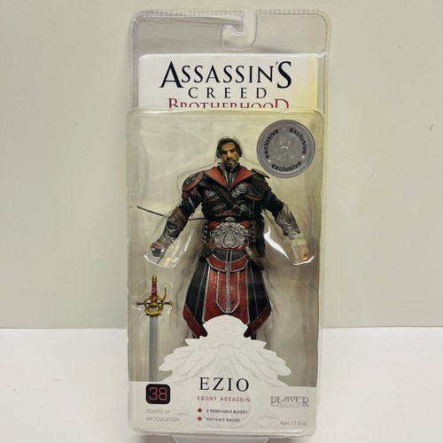 Modellino assassin creed - modellino,