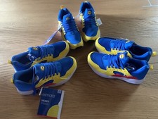 SCARPE LIDL 38 40 LIMITED