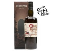 SAMAROLI GUADELOUPE RHUM