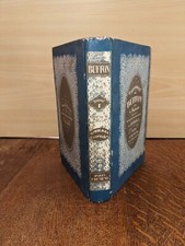 libro antico - Opere complete