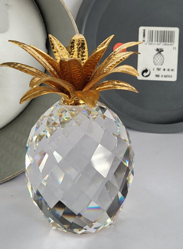Swarovski 010044 ananas - , grande