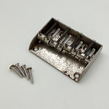 PONTE CHITARRA BASSO VINTAGE