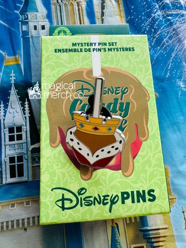 2024 disney parks candy - 2024, apple