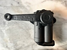 MG B ammortizzatore posteriore SX  (MG B, shock absorber LH)