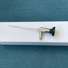 Endoscopio otorinolaringoiatra