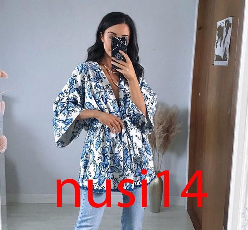Zara new woman bnwt - bnwt, belted