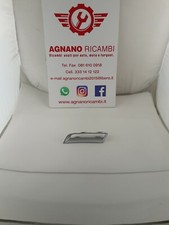 copertura modanatura paraurti AUDI A1/S1 8X I SERIE 8XA807525L S-LINE 