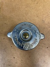 Vintage Car Water Radiator Cap