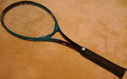 Racchetta tennis avantage - racchetta,