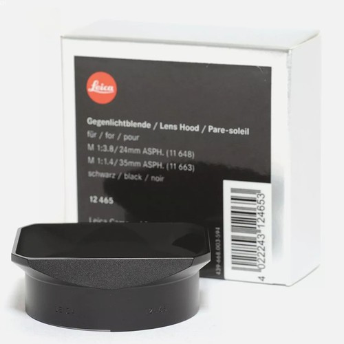 Leica paraluce 12465 - , per