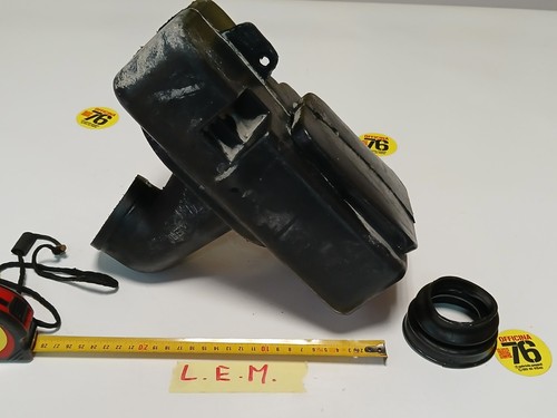 Cassa filtro airbox - cassa,