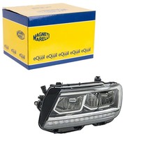 MAGNETI MARELLI FARI A LED DESTRO Compatibile Con VW TIGUAN | 711451000258