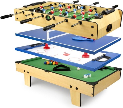 Leomark tavolo mini multigioco - leomark,