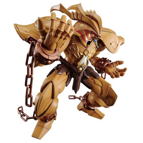 Figure rise standard - figure-rise,