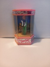 Mattel barbie acquarium - "mattel",