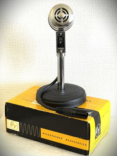Microfono dinamico