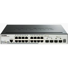 Link switch porte gigabit - d-link,