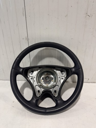 Volante nero airbag - volante,