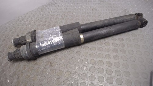 Coppia ammortizzatori