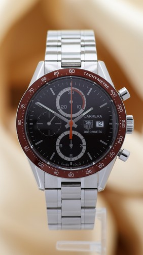 Tag heuer carrera calibro - tag, 16
