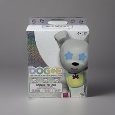 DOG-E Robot Interattivo Cane