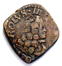 Italia Ducato di Milano Carlo