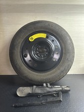 KIT RUOTINO DI SCORTA OPEL