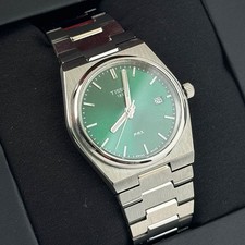 Orologio Tissot PRX 35mm