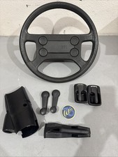 VW MK1 Rabbit Cabriolet Caddy