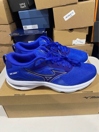 Mizuno men wave legacy - mizuno,