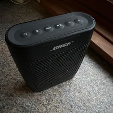 Bose SoundLink Color Portable