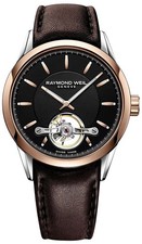 Raymond weil freelancer - weil,