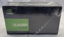 NEW - PNY NVIDIA Quadro K2000D