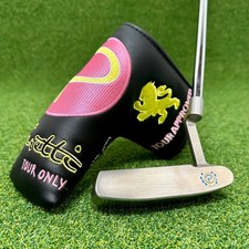 Piretti Tour putter solo 303