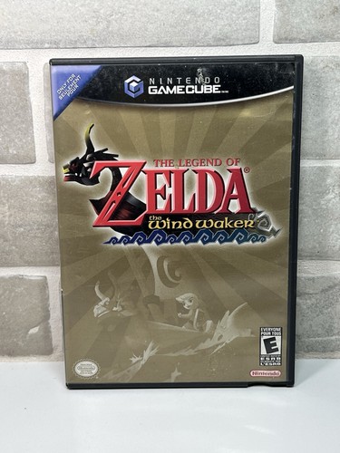The legend zelda - legend, zelda: